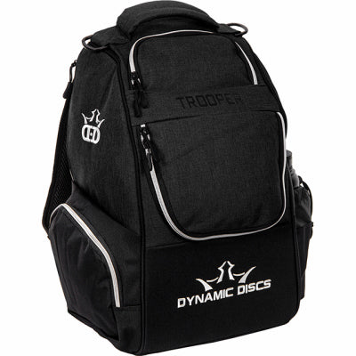 BLK Trooper Backpack