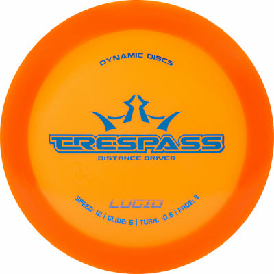 ASSTD Lucid Drive Discs