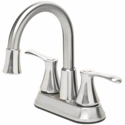 Homewerks Worldwide Llc 21-B42WYBNHW-Z BN LED Bathroom Faucet