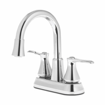 Homewerks Worldwide Llc 21-B42WYHW-Z CHR LED Faucet