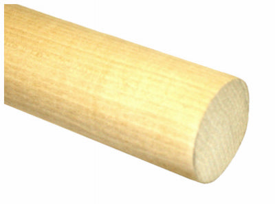 MADISON MILL 436580 1x48 Poplar Dowel