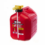 FUEL Containers