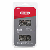 Oregon Cutting Systems S62T 2PK 18" C Loop Chain
