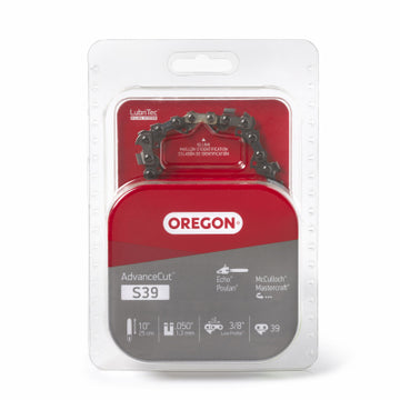 Oregon Cutting Systems S39 10" C Loop Chain