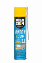 Window & DOOR