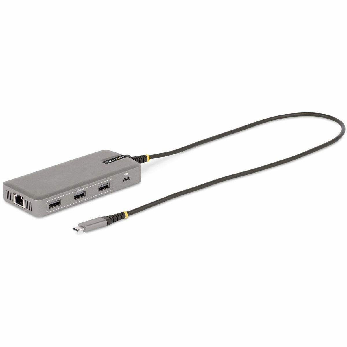 Startech.com 117B-Usbc-Multiport USB C Triple Monitor Adapter