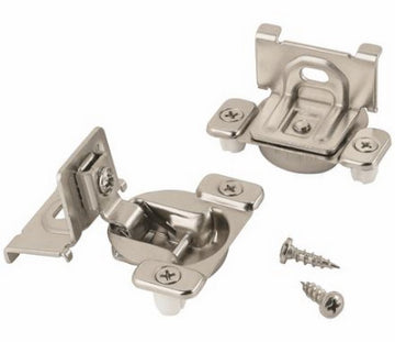 PR 1/2" Over NKL Hinge