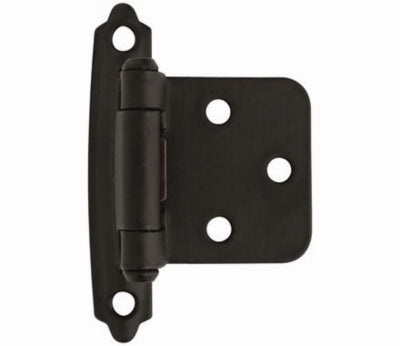 PR BLK Var Over Hinge