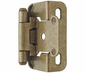PR 1/2" Champ BRZ Hinge