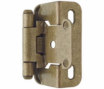 PR 1/2" Champ BRZ Hinge