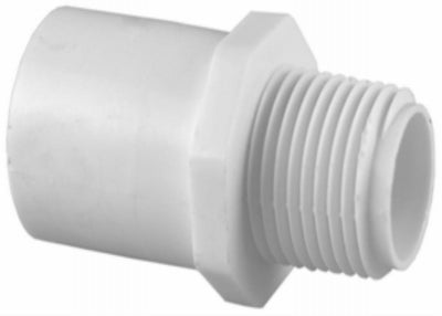 3/4"MTxFT Rise Extender