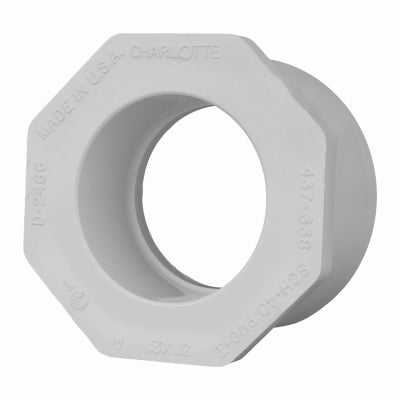 4x3 WHT Reducer Bushing