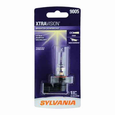 Osram Sylvania Inc 33444 9005XV.BP HeadLGT Bulb