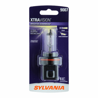 Osram Sylvania Inc 33446 9007XV.BP HeadLGT Bulb