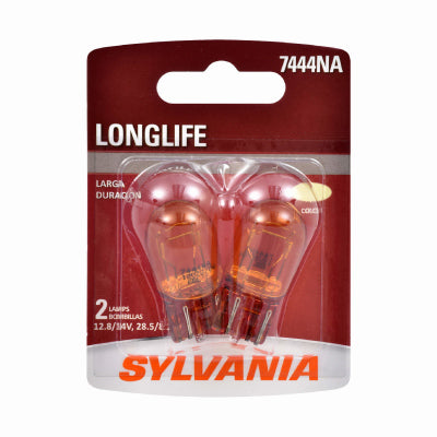 Osram Sylvania Inc 34560 2PK7444NALL.BP2 MinBulb