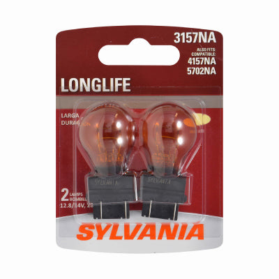 Osram Sylvania Inc 34569 2PK3157NALL.BP2 MinBulb