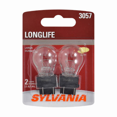 Osram Sylvania Inc 34579 2PK3057LL.BP2 Mini Bulb