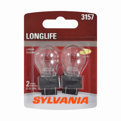 Osram Sylvania Inc 34584 2PK3157LL.BP2 Mini Bulb