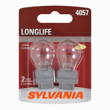 Osram Sylvania Inc 34589 2PK4057LL.BP2 Mini Bulb