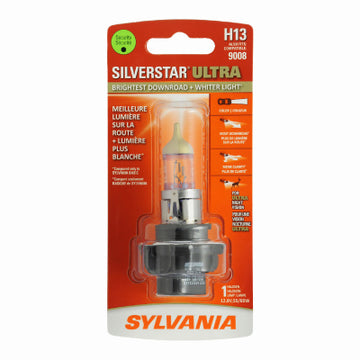 Osram Sylvania Inc 35582 H13SU.BP HeadLGT Bulb