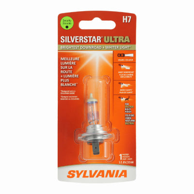 Osram Sylvania Inc 35586 H7SU.BP HeadLGT Bulb