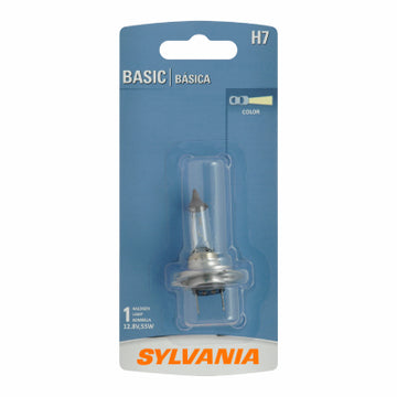 Osram Sylvania Inc 35690 H7.BP HeadLGT Bulb