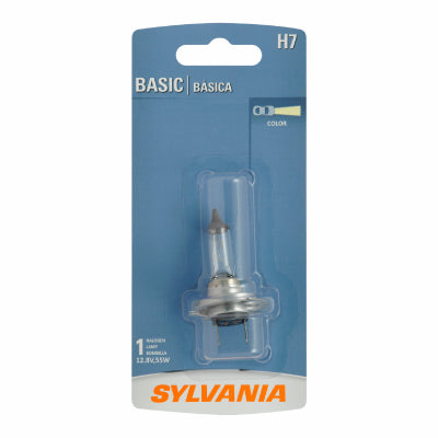 Osram Sylvania Inc 35690 H7.BP HeadLGT Bulb
