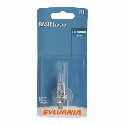 Osram Sylvania Inc 35692 H1.BP HeadLGT Bulb