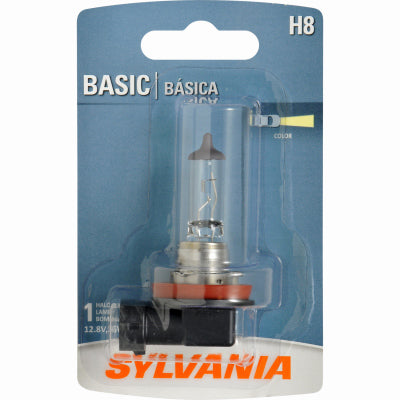 Osram Sylvania Inc 35706 H8.BP HeadLGT Bulb