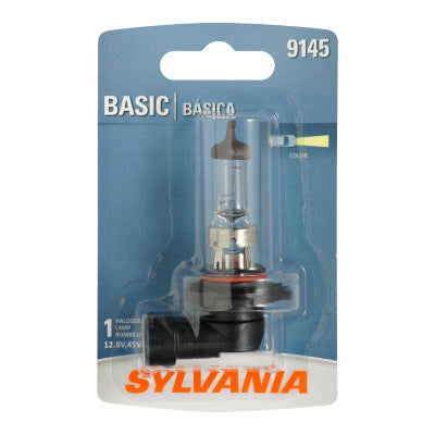 Osram Sylvania Inc 35726 9145.BP Fog Bulb