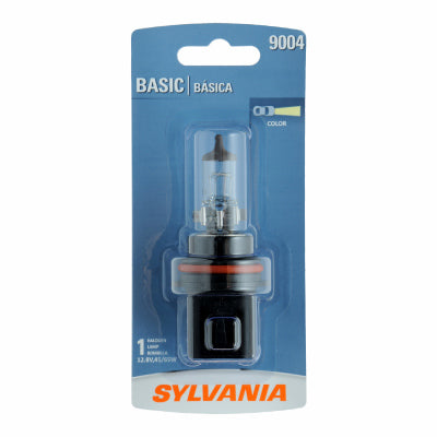 Osram Sylvania Inc 35732 9004.BP HeadLGT Bulb