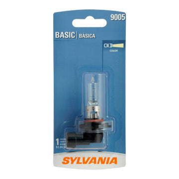 Osram Sylvania Inc 35734 9005.BP HeadLGT Bulb