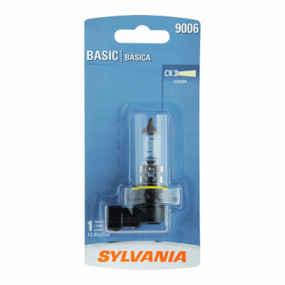 Osram Sylvania Inc 35736 9006.BP HeadLGT Bulb
