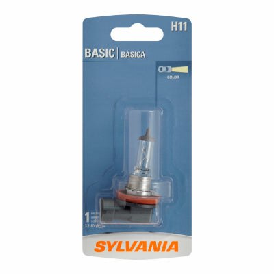 Osram Sylvania Inc 35746 H11.BP HeadLGT Bulb