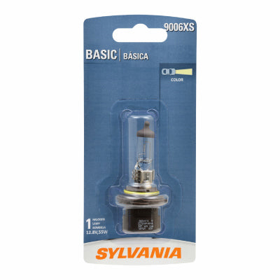 Osram Sylvania Inc 35748 9006XS.BP HeadLGT Bulb