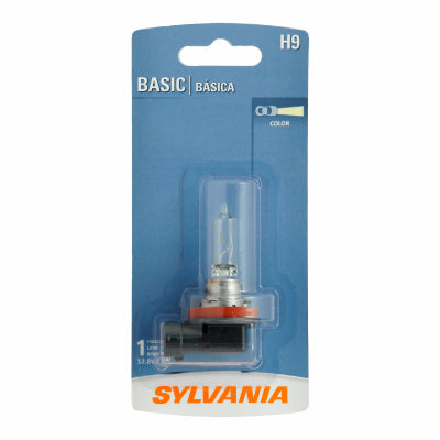 Osram Sylvania Inc 35758 H9.BP HeadLGT Bulb
