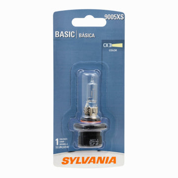 Osram Sylvania Inc 35774 9005XS.BP HeadLGT Bulb