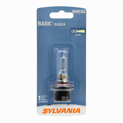 Osram Sylvania Inc 35774 9005XS.BP HeadLGT Bulb