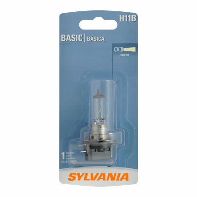 Osram Sylvania Inc 35890 H11B.BP HeadLGT Bulb