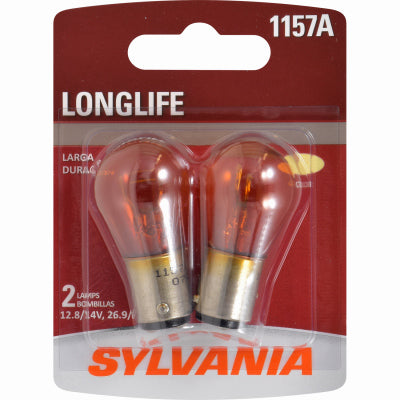 Osram Sylvania Inc AM3453707EC 2PK1156ALL.BP2 MiniBulb