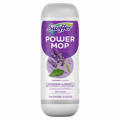 Procter & Gamble 08421 Swif .75L Lav Solution