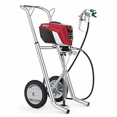 Wagner Spray Tech 0580008 1900 Pro Paint Sprayer