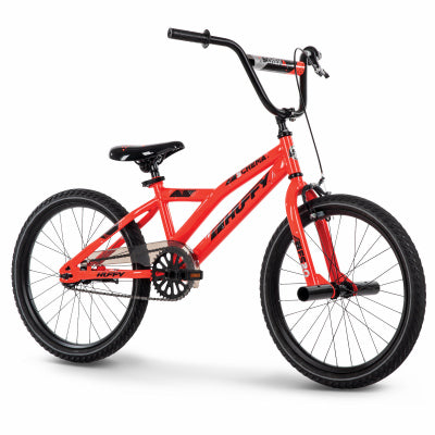 Huffy Bicycles 23062 20" WHT Schema Bike