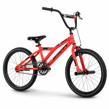 Huffy Bicycles 23062 20" WHT Schema Bike