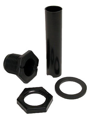 DIAL MFG INC 9249 Non-THRD Poly Drain Kit