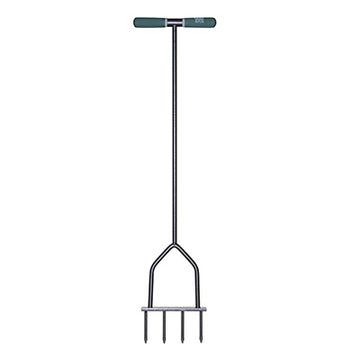 Lewis Lifetime Tools M-7C Spike Aerator