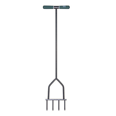 Lewis Lifetime Tools M-7C Spike Aerator