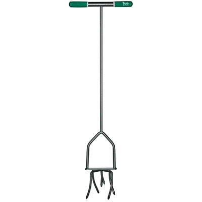 Lewis Lifetime Tools TNT-4 37" Twist/Tiller