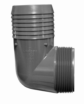Plastic & Steel Insert Fittings