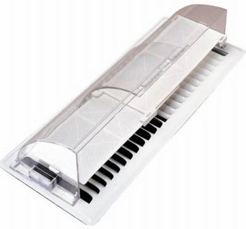 Ceiling, WALL & Floor Diffusers